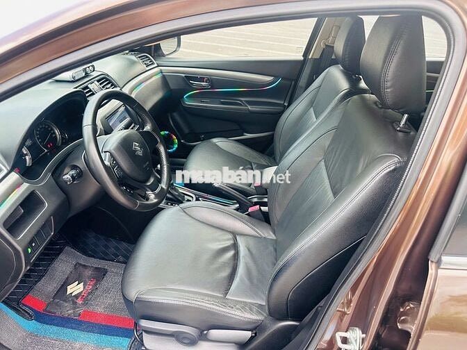 Suzuki Ciaz 1.4 AT 2019 Nâu