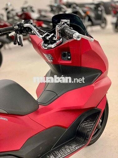 Honda PCX 160 ABS 2022 Đỏ nhám 16.000 km