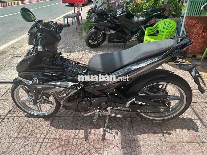 Yamaha Exciter 150 2020 zin dep vĩnh long