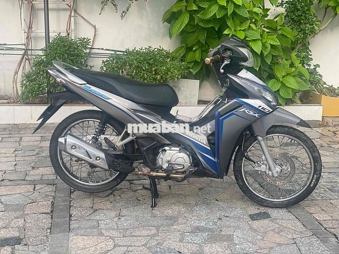 Rsx 110 2013 Trả trc 5tr9 nhận xe bao nợ xấu