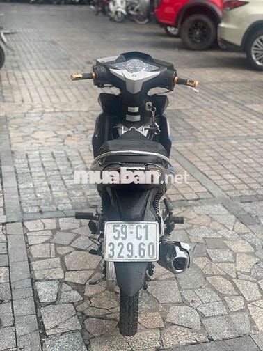 Rsx 110 2013 Trả trc 5tr9 nhận xe bao nợ xấu