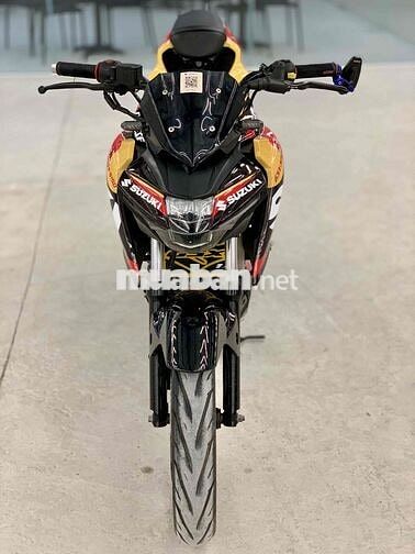 Suzuki GSX-S150 2018 Smart Key Chính Chủ BSTP