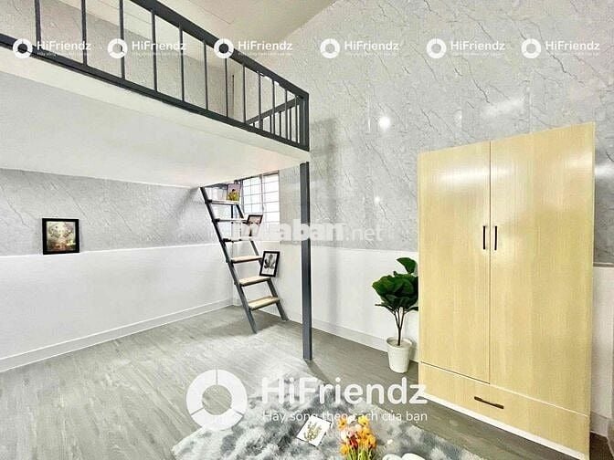 Phòng DubLex Gần ngay Đầm sen - Đh Hồng Bàng