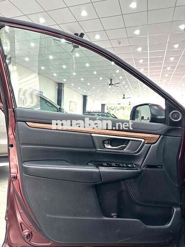 Honda CRV L 2018