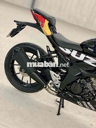 Suzuki GSX-S150 2018 Smart Key Chính Chủ BSTP