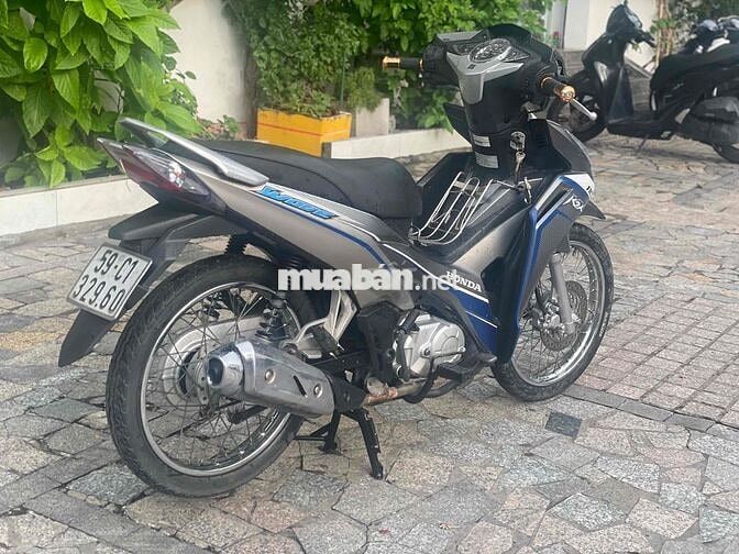 Rsx 110 2013 Trả trc 5tr9 nhận xe bao nợ xấu