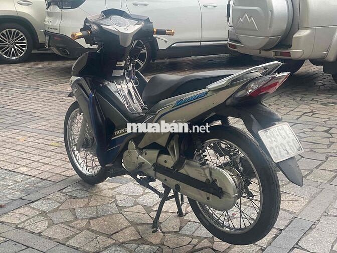 Rsx 110 2013 Trả trc 5tr9 nhận xe bao nợ xấu