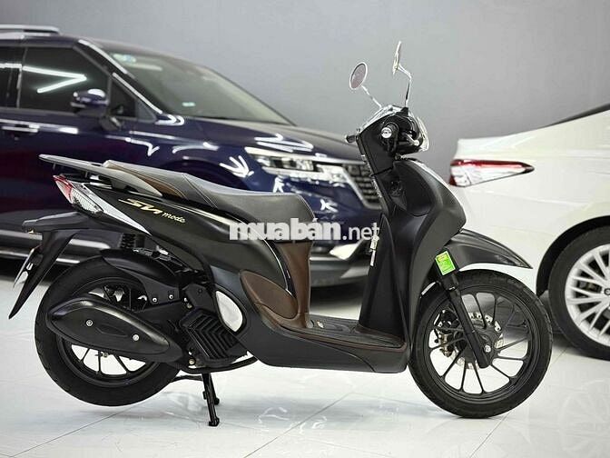 SHMode 2024 ABS Lướt chính chủ ký ( Hỗ trợ GÓP )