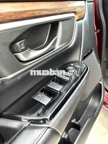 Honda CRV L 2018