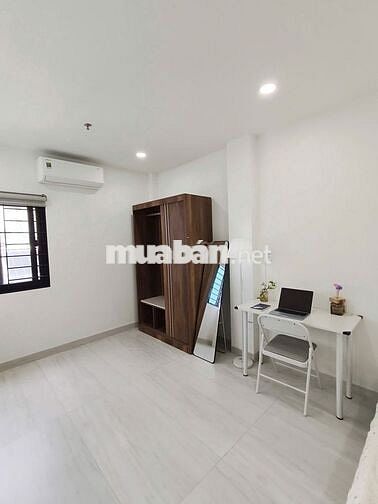 CĂN HỘ BANCOL MỚI THANG MÁY PHẠM VĂN CHIÊU GÒ VẤP FULL NỘI THẤT 