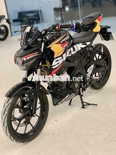 Suzuki GSX-S150 2018 Smart Key Chính Chủ BSTP