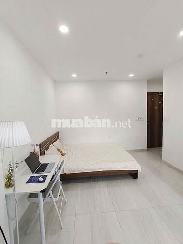 CĂN HỘ BANCOL MỚI THANG MÁY PHẠM VĂN CHIÊU GÒ VẤP FULL NỘI THẤT 