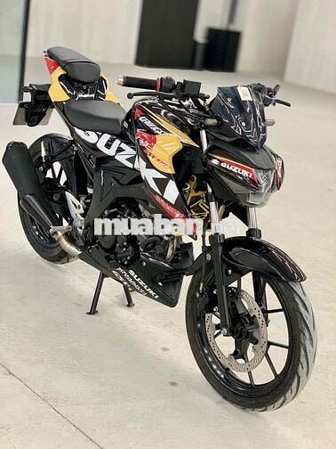 Suzuki GSX-S150 2018 Smart Key Chính Chủ BSTP