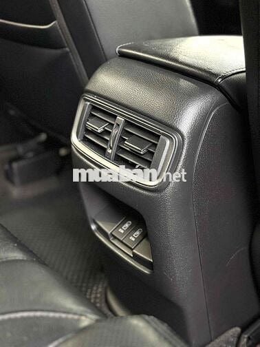 Honda CRV L 2018