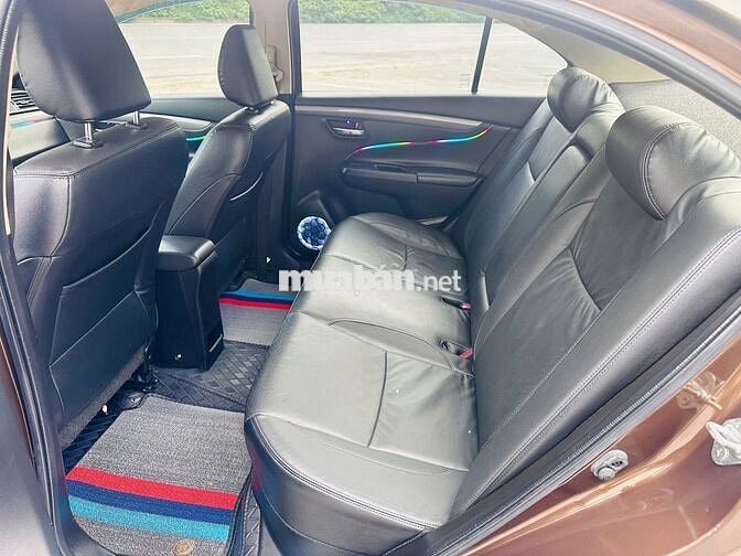 Suzuki Ciaz 1.4 AT 2019 Nâu
