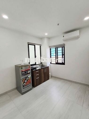 CĂN HỘ BANCOL MỚI THANG MÁY PHẠM VĂN CHIÊU GÒ VẤP FULL NỘI THẤT 