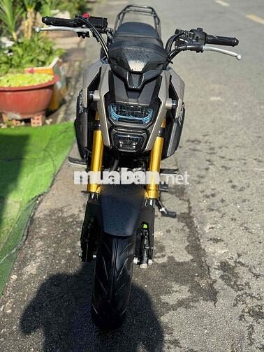 Honda MSX 125 2019 Xám 13000 km