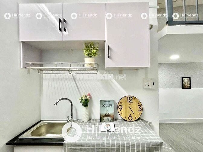 Phòng DubLex Gần ngay Đầm sen - Đh Hồng Bàng