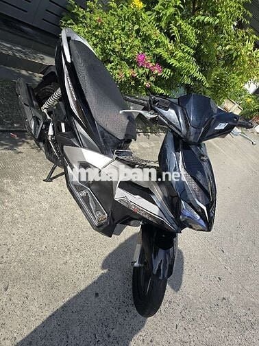 Ab 2016.BS:18B1-71240.máy zin,xe đẹp.có cc chủ