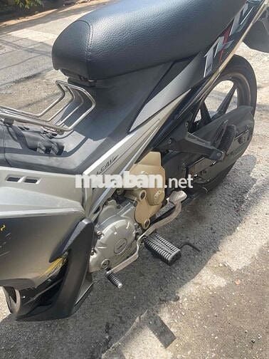 Yamaha Exciter 1S94 lên côn tây