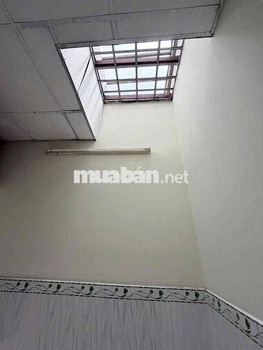 Nhà 4x12m 1Lầu Đúc (3PN 2WC) Hẻm Xe Tải. Mã Lò. BHHA. Bình Tân