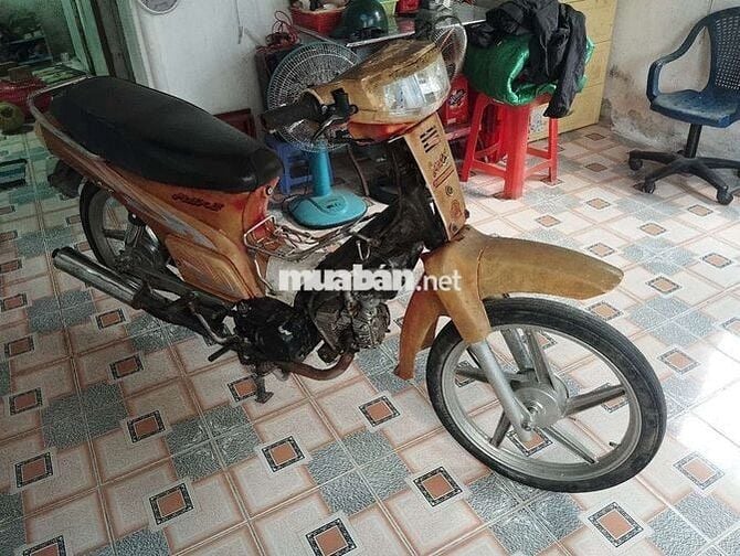 Xe max k gjay máy êm mạnh đạp cái nổ