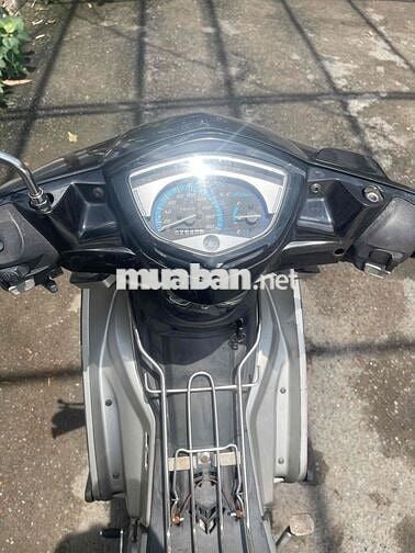 Yamaha Exciter 1S94 lên côn tây