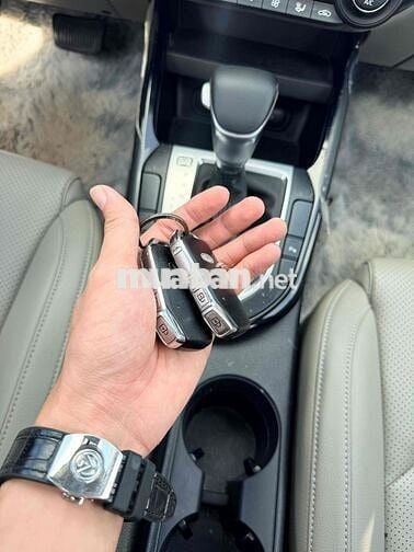 Kia Cerato 2020 Đỏ 80000 km