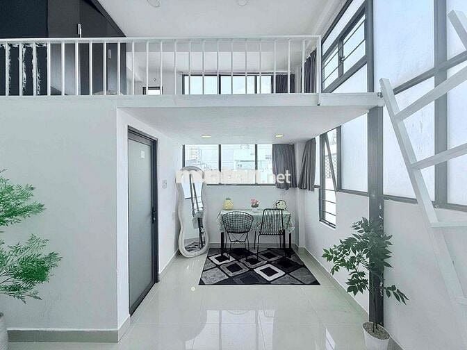 ✨ DUPLEX PHAN ĐÌNH PHÙNG – BAN CÔNG RIÊNG, FULL NỘI THẤT ✨
