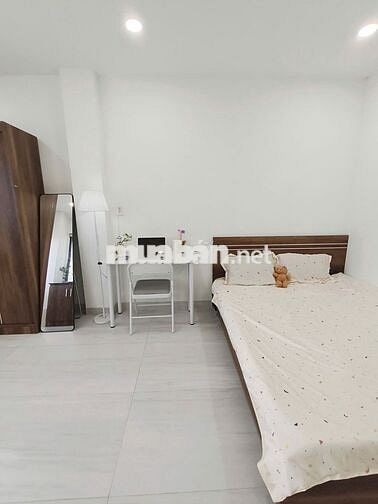 CĂN HỘ BANCOL MỚI THANG MÁY PHẠM VĂN CHIÊU GÒ VẤP FULL NỘI THẤT 