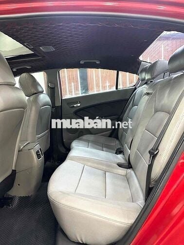 Kia K3 1.6AT 2015