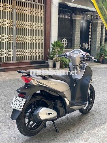 Honda SH Mode Smartkey.bán trả góp.tra đổi xe