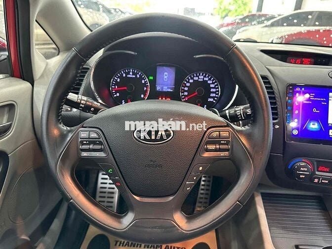 Kia K3 1.6AT 2015
