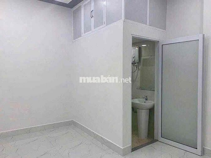 cho thuê nhà 102// lê văn thọ  (3x10) trệt , lầu , 2pn , 2wc nhà trông