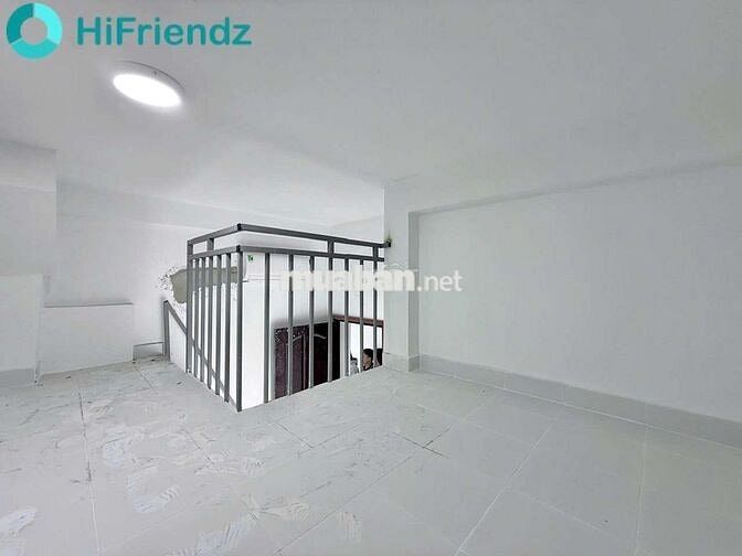 Phòng Trọ giá rẻ - Gác cao - Gần ĐH Văn Hiến - Gần AEMALL Bình Tân 🌟