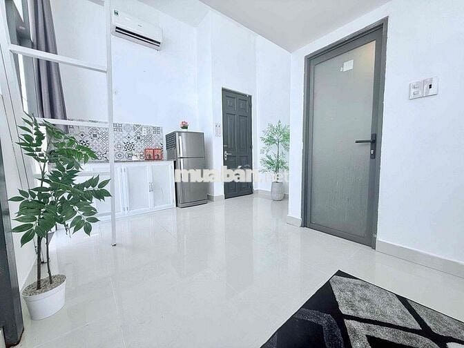✨ DUPLEX PHAN ĐÌNH PHÙNG – BAN CÔNG RIÊNG, FULL NỘI THẤT ✨
