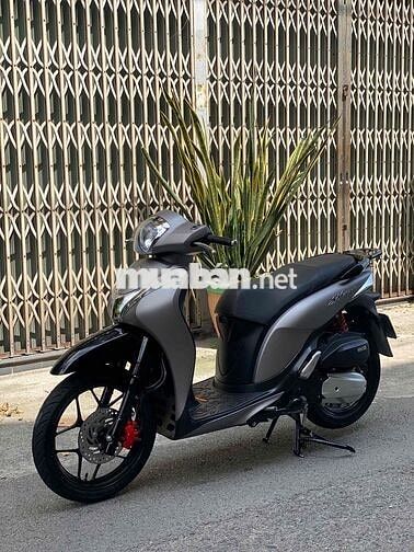 Honda SH Mode Smartkey.bán trả góp.tra đổi xe
