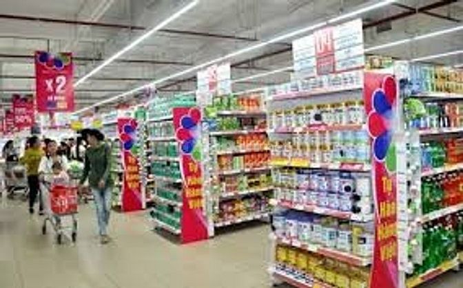 TUYỂN DỤNG NHÂN VIÊN PHỤ KHO ( Bình Phú , Quận 6 )
