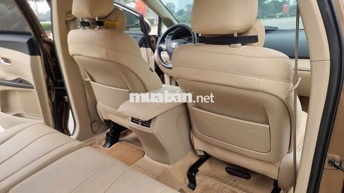 Bán xe Toyota Venza 2.7-2009 bản tc đại chất