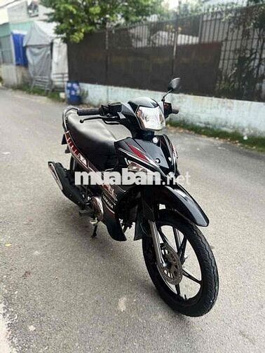 Yamaha Sirius Fi Đen xe đẹp, máy zin chất