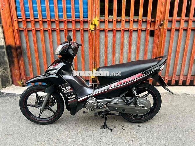 Yamaha Sirius Fi Đen xe đẹp, máy zin chất