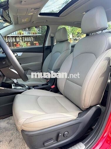 Kia Cerato 2020 Đỏ 80000 km