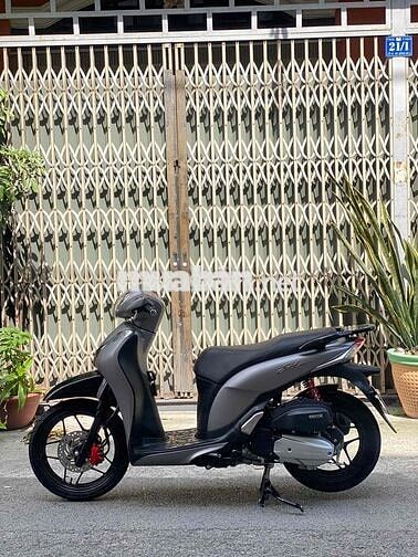 Honda SH Mode Smartkey.bán trả góp.tra đổi xe