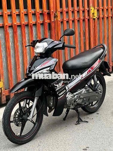 Yamaha Sirius Fi Đen xe đẹp, máy zin chất