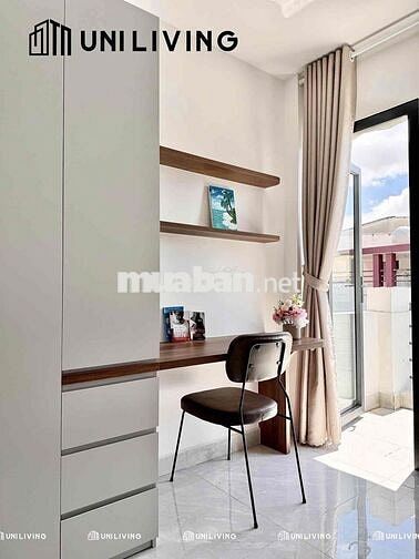 💥CĂN HỘ CHUNG CƯ MINI LÊ VĂN DUYỆT QUẬN BÌNH THẠNH -FULL NỘI THẤT