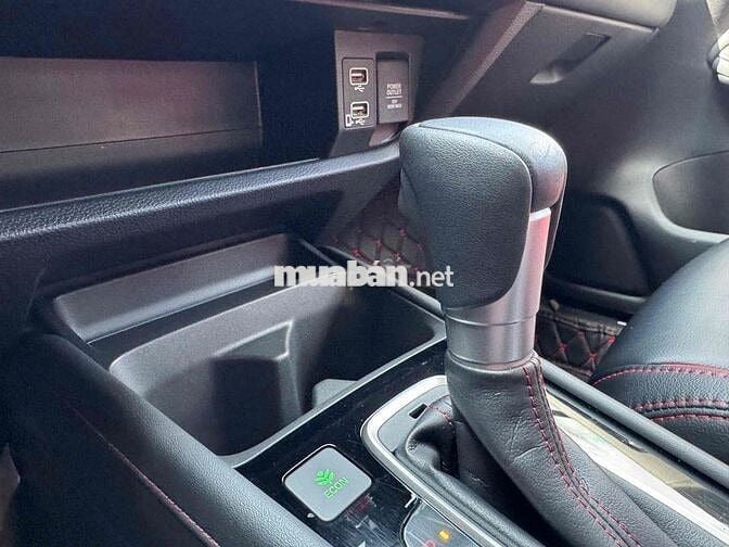 Honda City RS 2021 Đỏ 55.000km