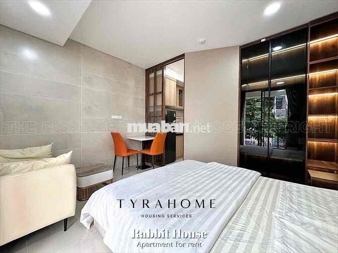🏡CHO THUÊ CH 1PN - 1PK BALCONY THOÁNG🌳UEF - HUTECH - UTC🌻THANG MÁY✨