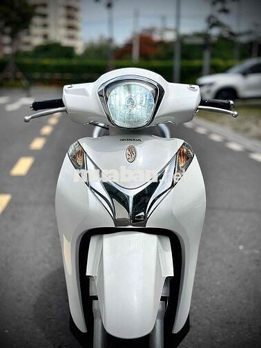 Honda Sh mode 2016 Trắng Zin Siêu Đẹp