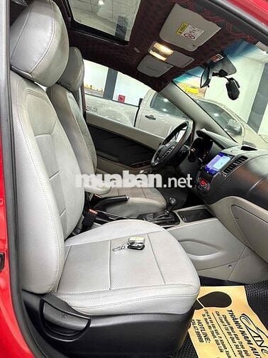 Kia K3 1.6AT 2015