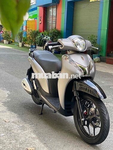 Honda SH Mode Smartkey.bán trả góp.tra đổi xe